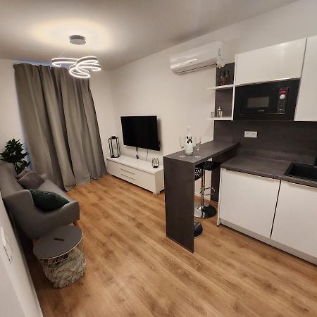 Mickey Apartment Old Town Братислава Екстериор снимка