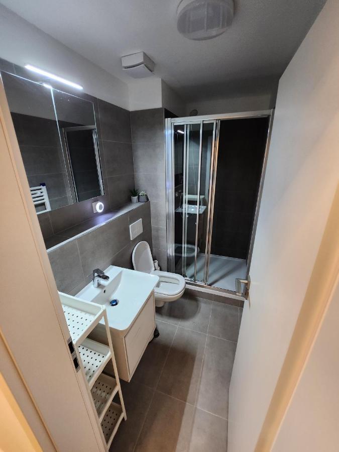 Mickey Apartment Old Town Братислава Екстериор снимка